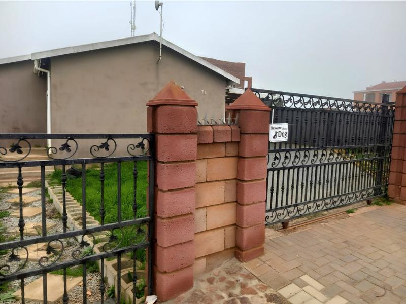 3 Bedroom Property for Sale in Mossel Bay Ext 26 Western Cape